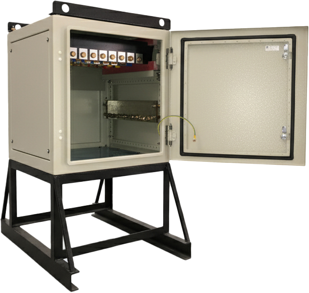 JUNCTION BOXES